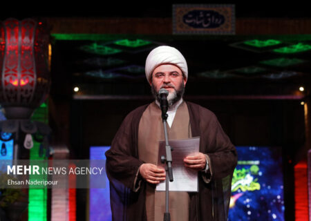 شهیدی که ۴۰ سال با «عصاره شیطان» جنگید؛ تشکر شهید ایزدی از برنامه محفل