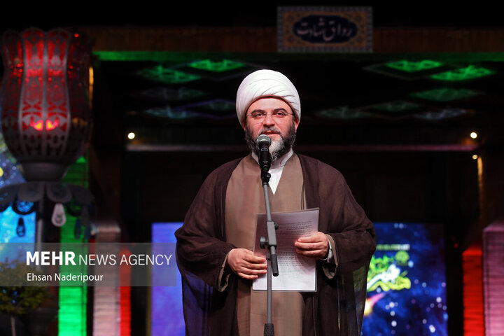 شهیدی که ۴۰ سال با «عصاره شیطان» جنگید؛ تشکر شهید ایزدی از برنامه محفل