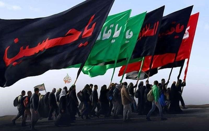 همه‌چیز درباره آمادگی مقدماتی برای برگزاری مراسم اربعین حسینی