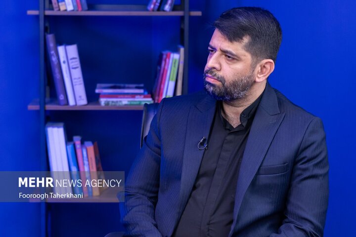 «جولانی» در باکو؛ نقشه جدید برای انتقال تروریستها به قرهباغ