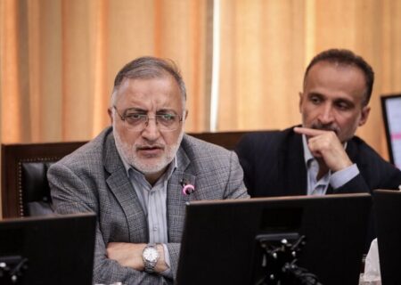 زاکانی: بیش از ۸۵ درصد واحدهای آسیب‌دیده تا سه روز آینده تعمیر می‌شوند