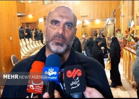 توکلی‌زاده: اربعین امسال رسالتی سنگین‌تر و معنایی عمیق‌تر دارد