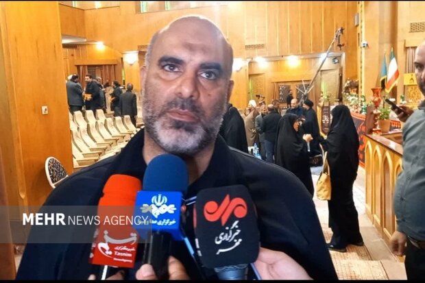توکلیزاده: اربعین امسال رسالتی سنگینتر و معنایی عمیقتر دارد