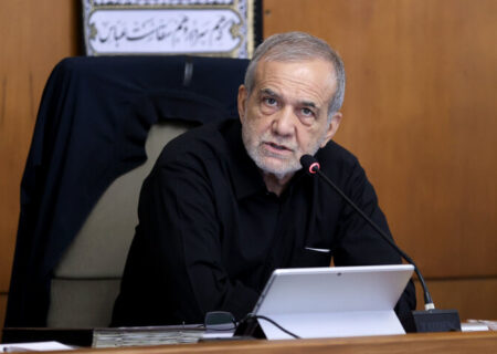 پزشکیان: برای حفظ وفاق باید در رفتارهایمان تغییر ایجاد کنیم