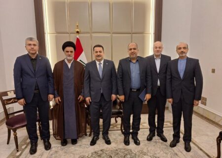 سودانی: ایران و عراق در یک سنگر هستند