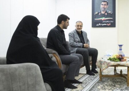 زاکانی: اقتدار ایران مرهون مجاهدت شهدای هوافضاست