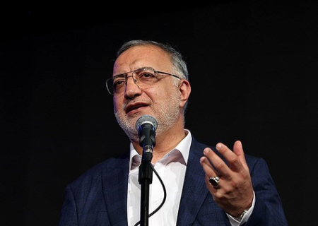 زاکانی: شکست راهبردی آمریکا غیرقابل ترمیم است
