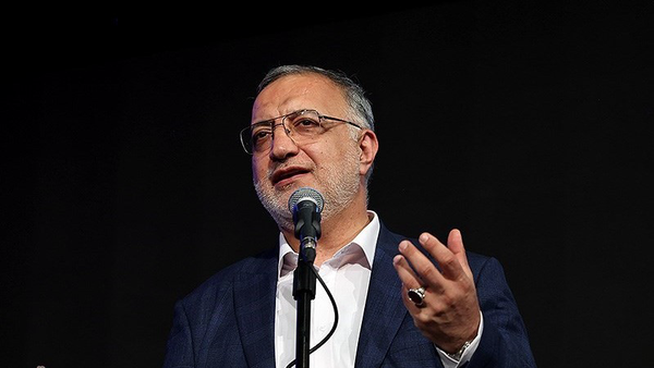 زاکانی: شکست راهبردی آمریکا غیرقابل ترمیم است