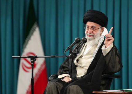 ۱۰ مطالبه مهم رهبر انقلاب از دستگاه قضایی طی چهار سال اخیر