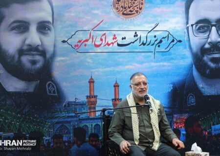 زاکانی: مقاومت هوشمندانه ملت ایران، کمر رژیم صهیونیستی را شکست