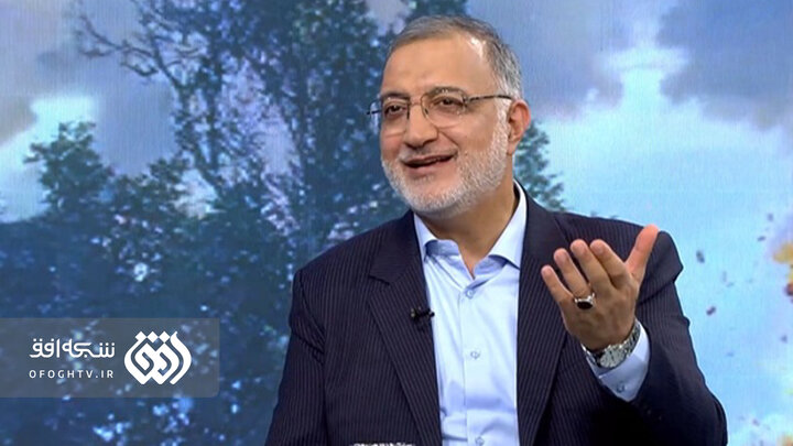 زاکانی در شبکه افق: نوسازی و مقاومسازی ۸۰ درصد واحدهای آسیب دیده جنگ ۱۲ روزه در تهران تعیین تکلیف شدهاست