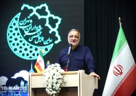 تأکید بر مدیریت ۲۴ ساعته پایتخت با هدف ارتقای کیفیت زندگی در تهران/ رضایت واقعی مردم ملاک ما است