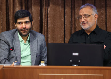 در نشست شهردار تهران با مدیران معاونت مالی مطرح شد؛ تکمیل زیرساخت‌های «سامانه جامع املاک و مستغلات»/ بهره‌برداری طی هفته‌های آتی
