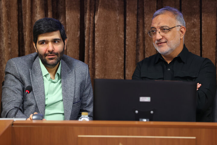 در نشست شهردار تهران با مدیران معاونت مالی مطرح شد؛ تکمیل زیرساختهای «سامانه جامع املاک و مستغلات»/ بهرهبرداری طی هفتههای آتی