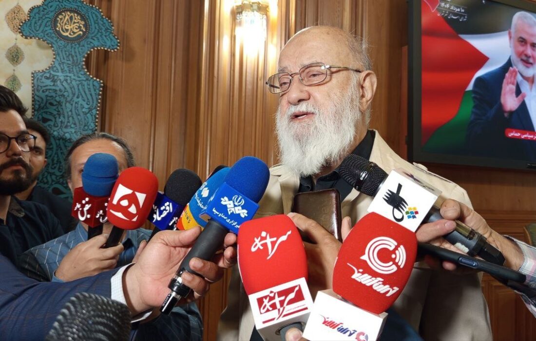 مهدی چمران: تهران میتواند تا هزار و ۷۰ واگن چینی خریداری کند