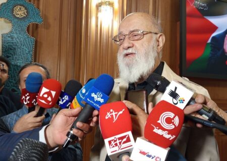مهدی چمران: تهران می‌تواند تا هزار و ۷۰ واگن چینی خریداری کند