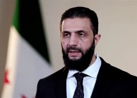 سرسپردگی جولانی به صهیونیست‌ها؛ تجزیه سوریه در رأس اولویت های تل آویو