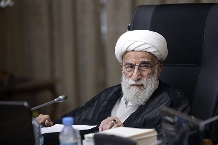 آیت‌الله جنتی: روش مدیریتی شهیدان رجایی و باهنر الگوی حل مشکلات است