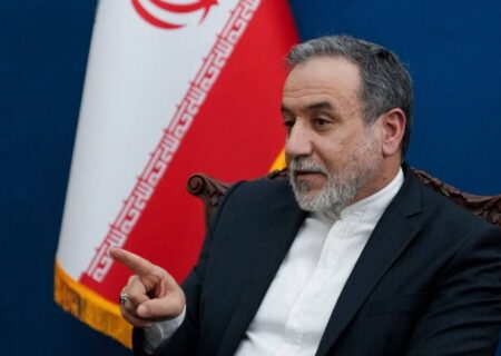 عراقچی: با اصرار بر غنی‌سازی صفر توافقی در کار نیست