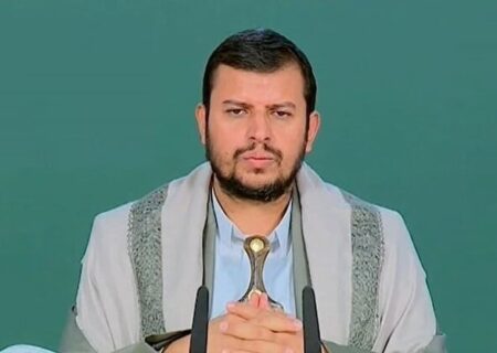 رهبر انصارالله: تل‌آویو فجیع‌ترین جنایات را در حق غزه مرتکب می‌شود