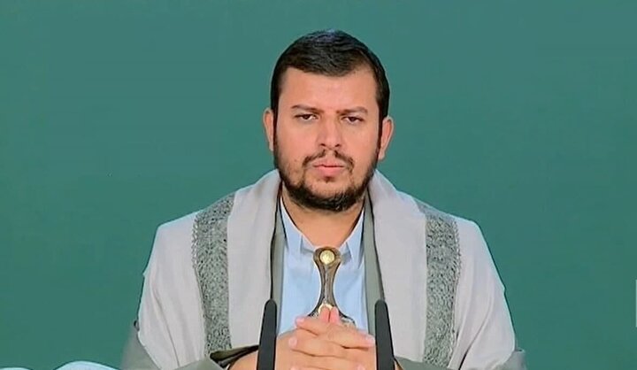 رهبر انصارالله: خلع سلاح مقاومت نقشه آمریکا و تلآویو است