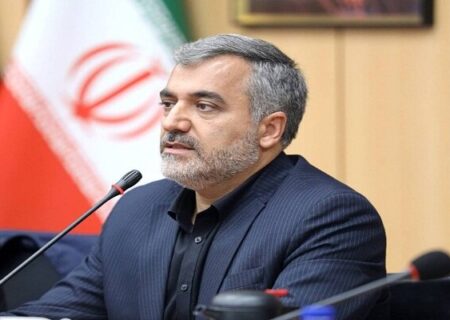 آمادگی شهرداری تهران برای خدمت‌رسانی به زائران اربعین