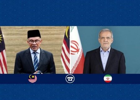 پزشکیان: کشورهای اسلامی موضع قوی‌تر برای حمایت از مردم غزه اتخاذ کنند