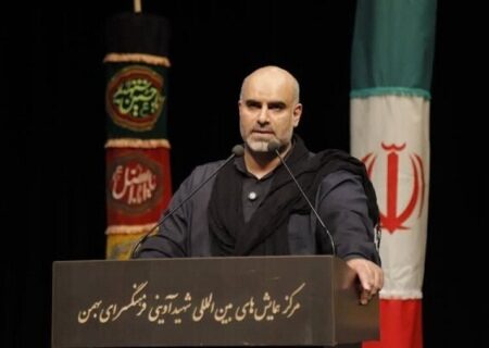 تهران یک شهر «امام حسینی و امام رضایی» است