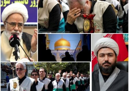 خورشید خراسان در غربت طوس؛ میراث علمی امام هشتم چراغ هدایت مسلمانان