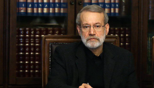 علی لاریجانی، نماینده رهبر انقلاب در شورایعالی امنیت ملی شد