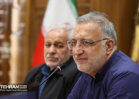 زاکانی در آیین امضای تفاهم‌نامه خط ۱۱: هر کیلومتر مترو حدود ۶ همت هزینه دارد/ انعقاد قرارداد توسعه لاین انتهایی خط ۴ مترو؛ به‌زودی