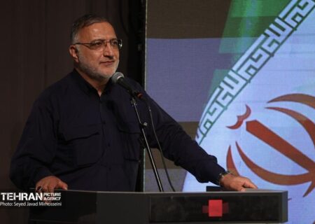 زاکانی در آیین یکهزار و پانصدمین سال ولادت پیامبر(ص): ایران الگوی عملی وحدت بین ادیان الهی است
