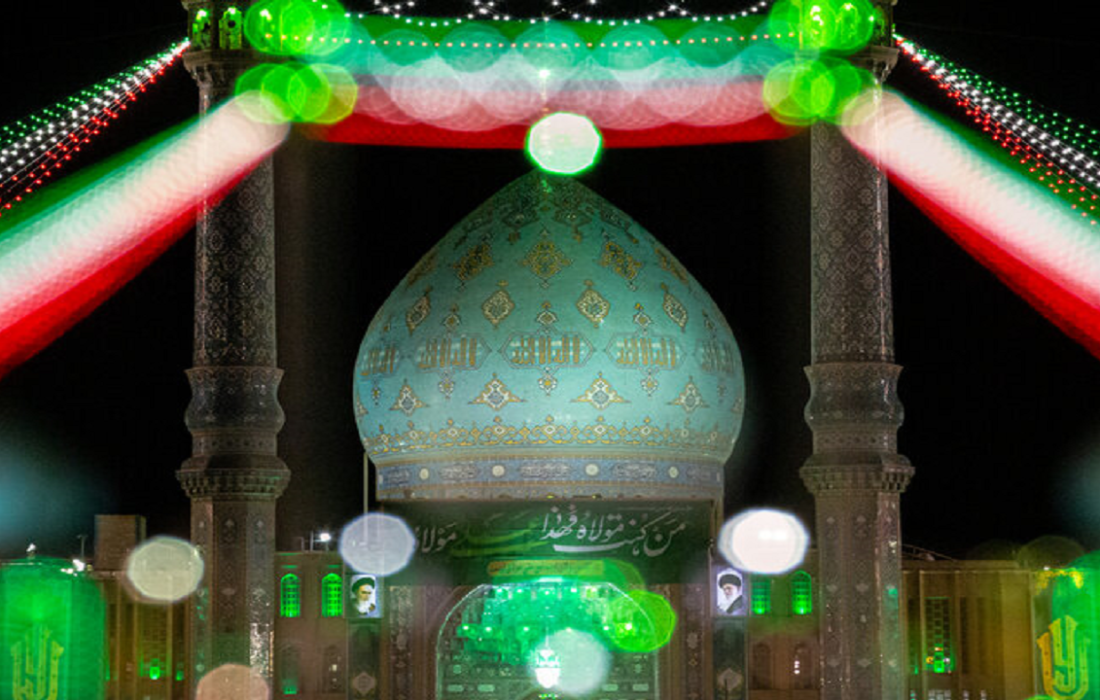 ایران؛ خانه‌ای که بی‌پناه نمی‌ماند