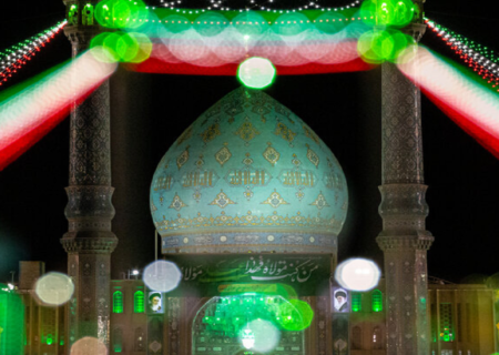 ایران؛ خانه‌ای که بی‌پناه نمی‌ماند
