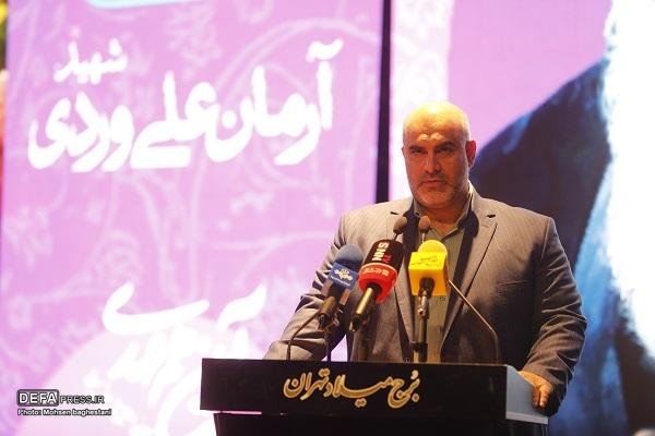 توکلی‌زاده: چشم طمع دشمن به بنیان خانواده‌های ایرانی