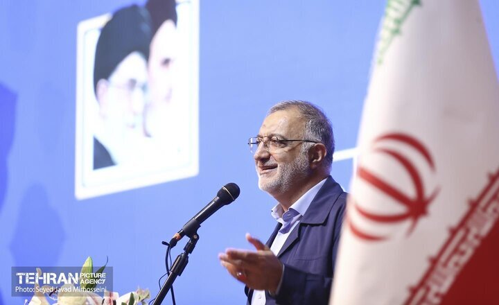 زاکانی: اجرای طرحی نوآورانه مبتنی بر مشارکت مردمی در مدیریت شهری