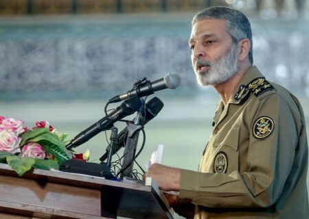 پیام مهم سرلشکر موسوی در پی ترور دولتمردان یمن توسط اسرائیل
