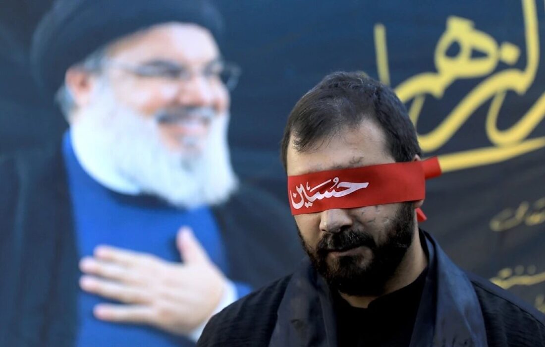 زندگی جدید مجروحهای پیجری | مجروحان حمله پیجری در یک سال گذشته چه کردند؟