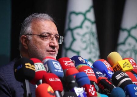 بیش از ۲۰۰ اتوبوس جدید در آستانه مهرماه وارد ناوگان اتوبوسرانی می‌شود