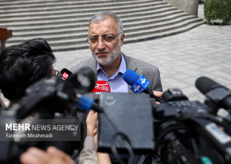 زاکانی: تسهیلگری برای ساخت مسکن در اولویت شهرداری قرار دارد