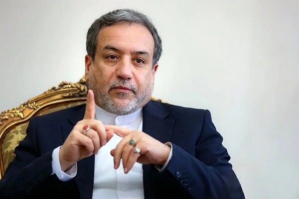 عراقچی: مذاکره با آژانس در چارچوب مصوبات شورای عالی امنیت ملی بود