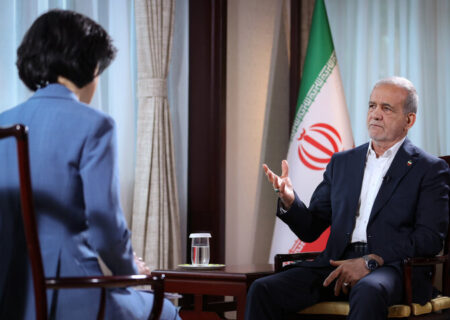 پزشکیان: ایران اهل جنگ نیست اما توان دفاع مقتدرانه دارد