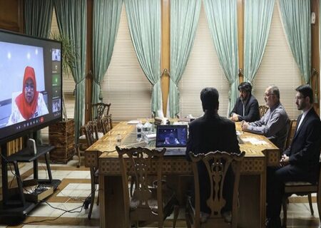 در جلسه شهرداران تهران و کوالالامپور چه گذشت؟