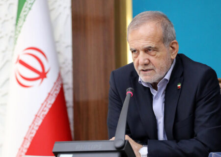 پزشکیان: آموزش باید با نیاز بازار کار هماهنگ باشد