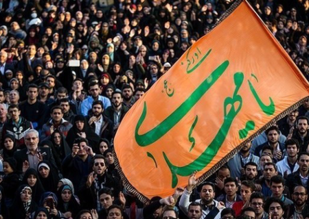 برنامه جشن بیعت با امام زمان در ۱۷ نقطه کشور