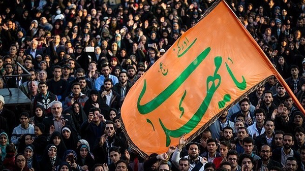 برنامه جشن بیعت با امام زمان در ۱۷ نقطه کشور