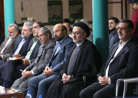 پروژه «تغییر رفتار» ایران نسخه مشترک اصلاح‌طلبان و واشنگتن
