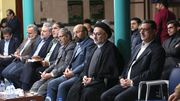 پروژه «تغییر رفتار» ایران نسخه مشترک اصلاحطلبان و واشنگتن