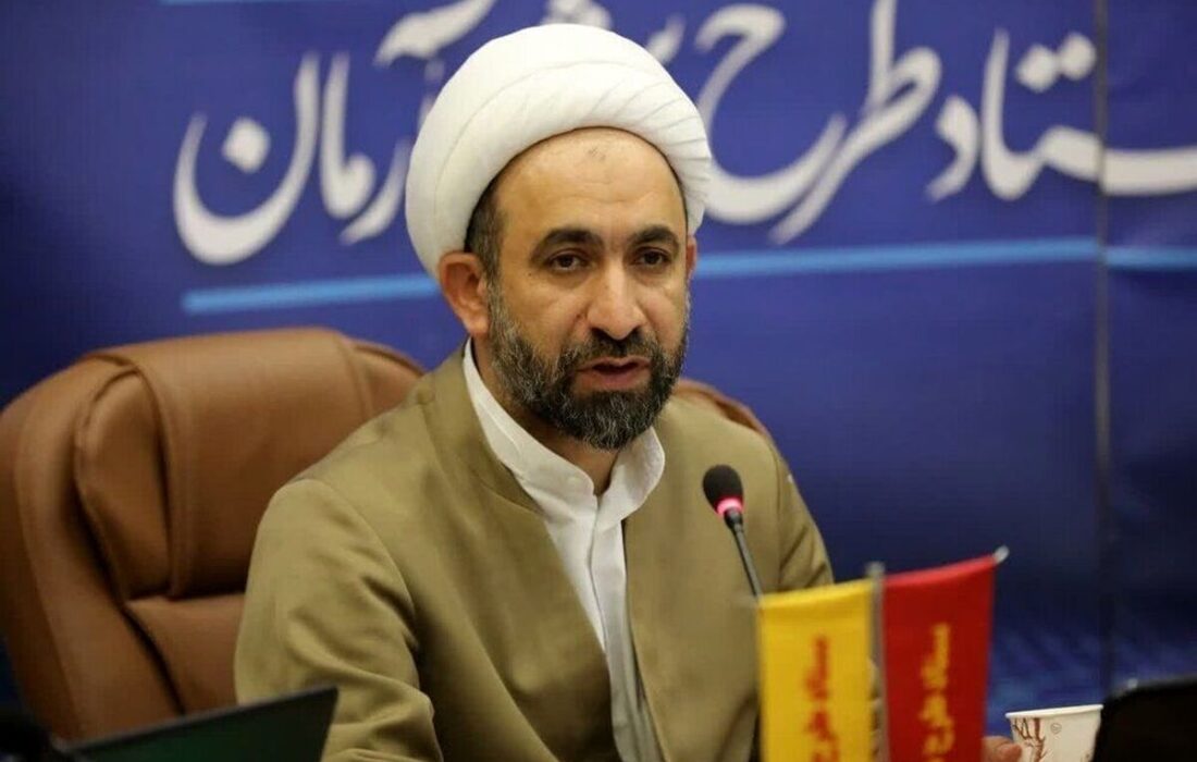حجت‌الاسلام شیرنژاد: حمایت «ستاد شهید آرمان» از ۷۰۰ مسجد و مدرسه در تهران