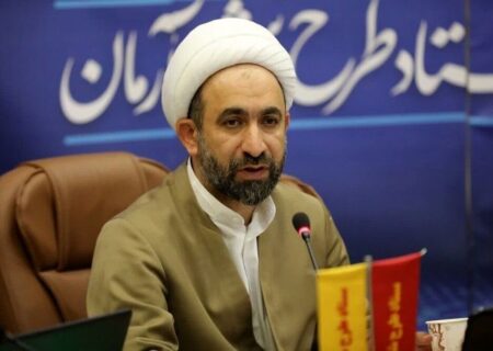 حجت‌الاسلام شیرنژاد: حمایت «ستاد شهید آرمان» از ۷۰۰ مسجد و مدرسه در تهران